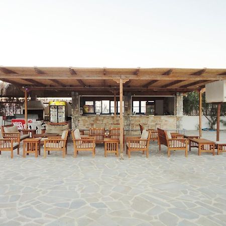 Mikri Vigla Hotel Exterior foto